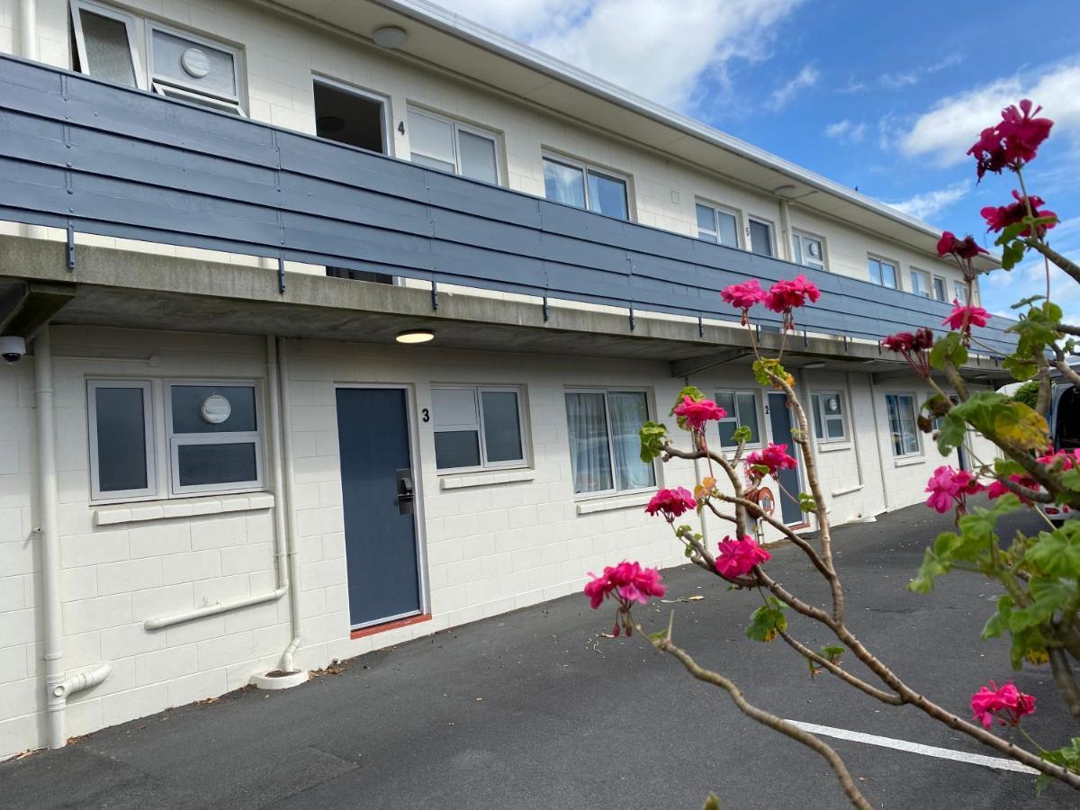 Ulster Apartments Hamilton Kültér fotó